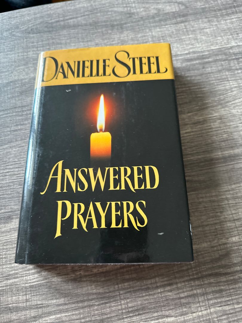 Answered Prayers