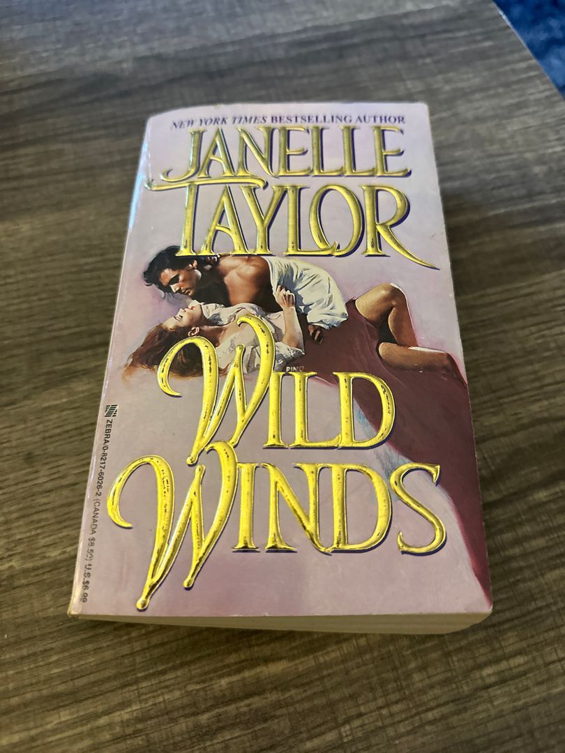 Wild Winds