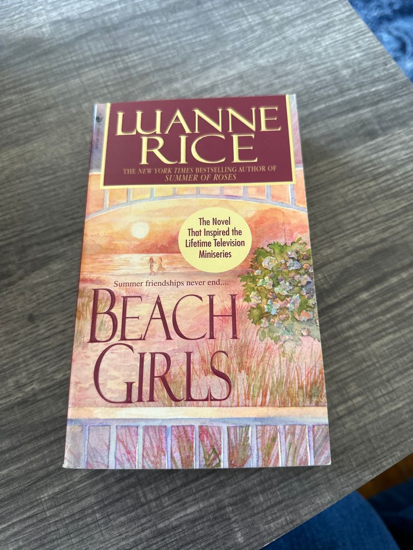 Beach Girls
