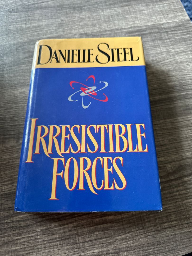 Irresistible Forces