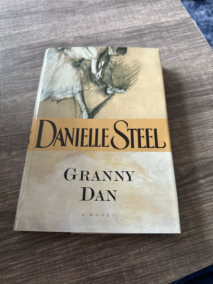 Granny Dan