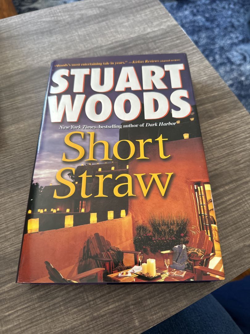 Short Straw