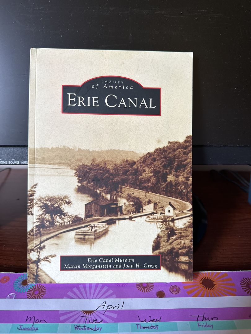 Erie Canal