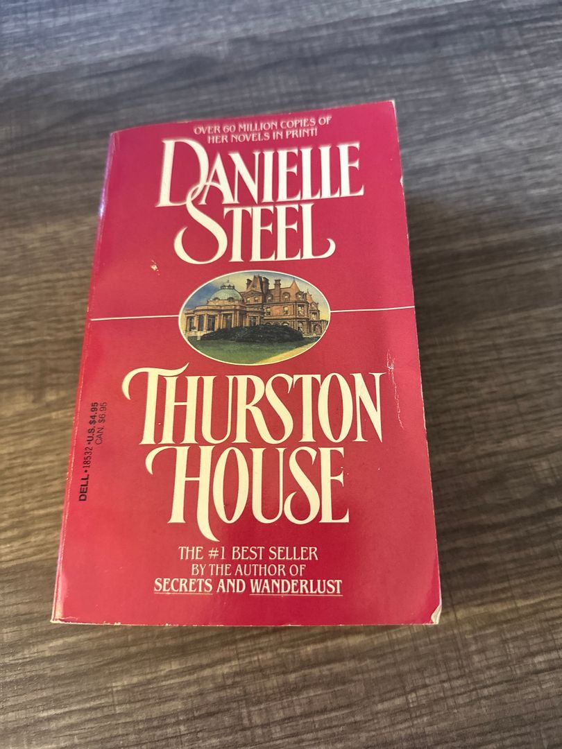 Thurston House