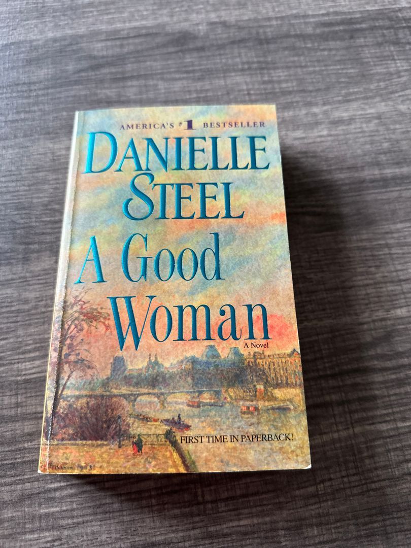 A Good Woman