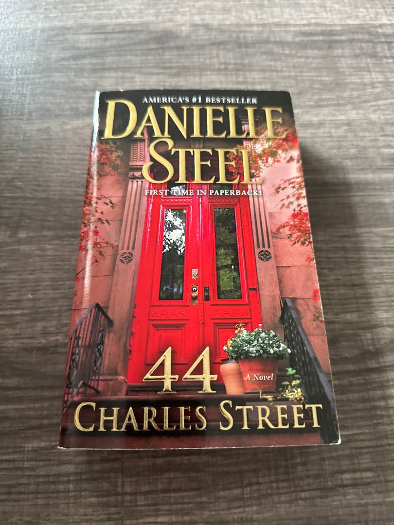 44 Charles Street