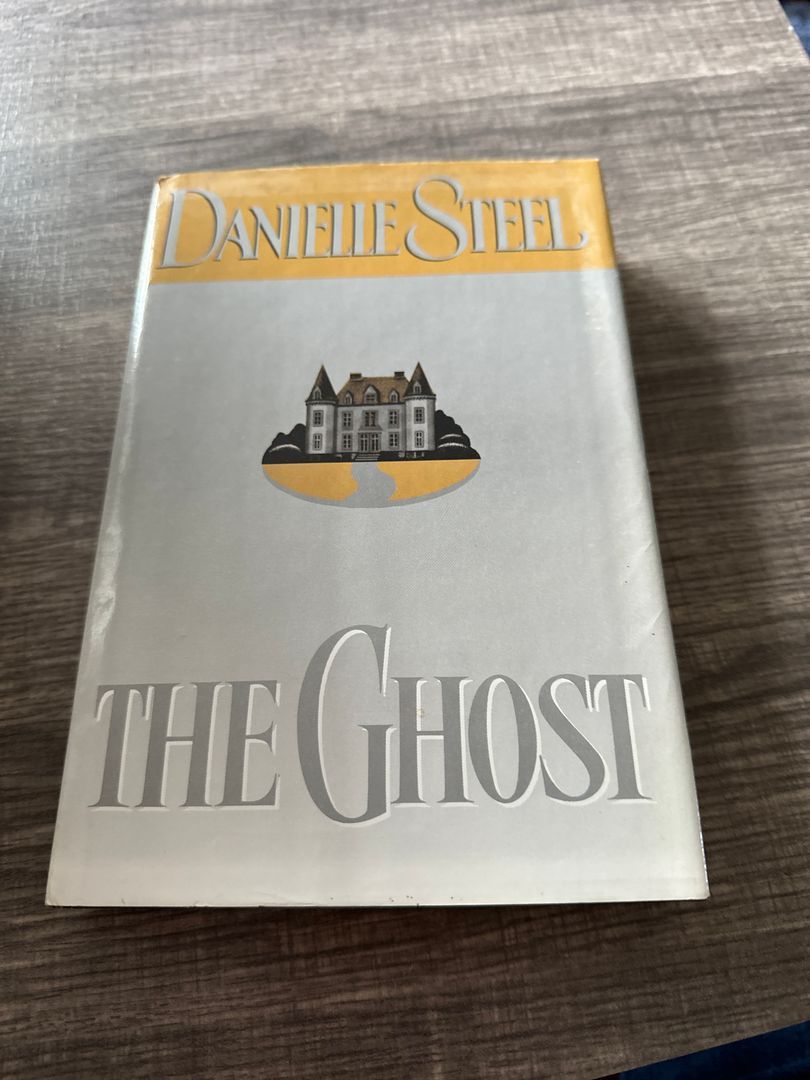 The Ghost