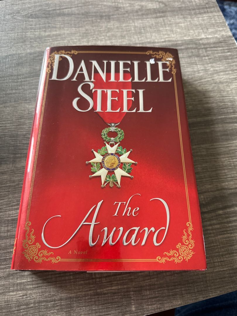 The Award