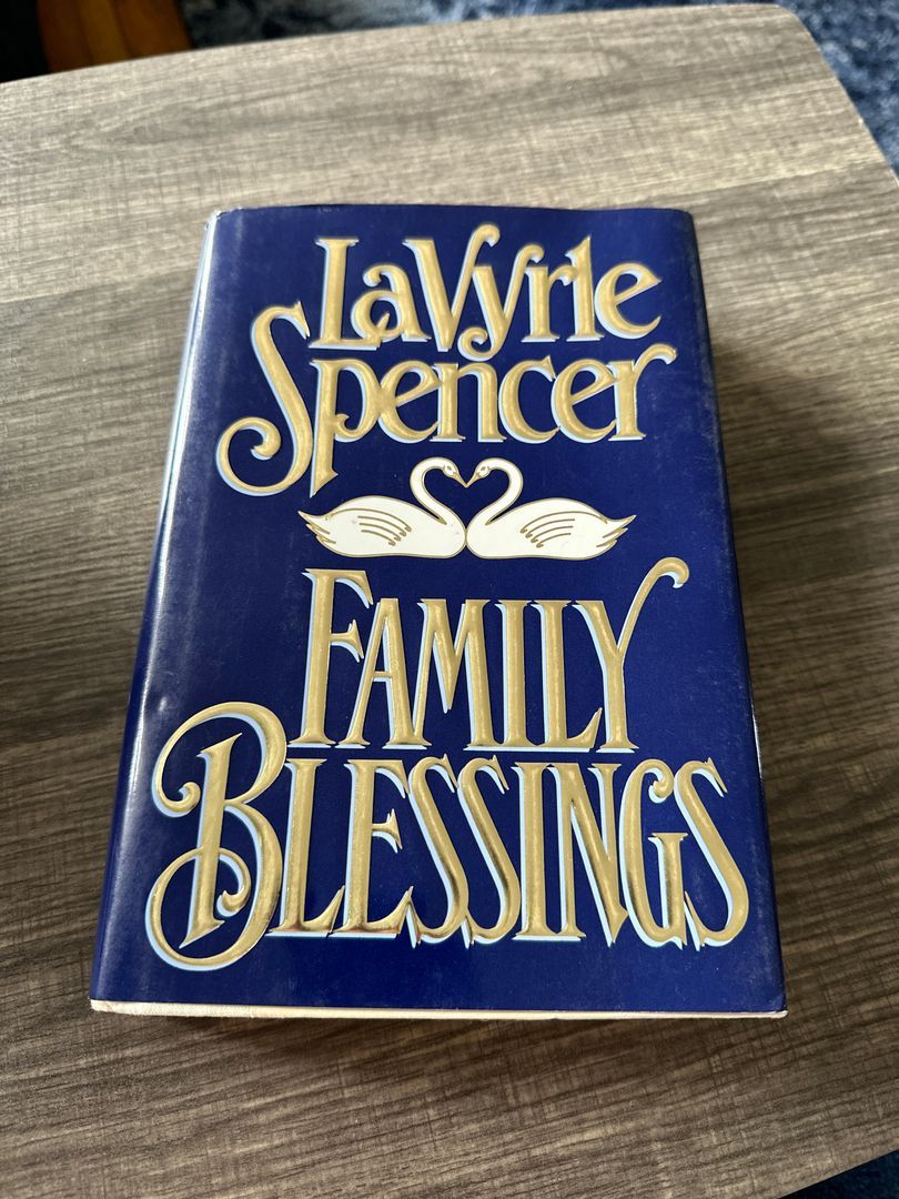 Family Blessings