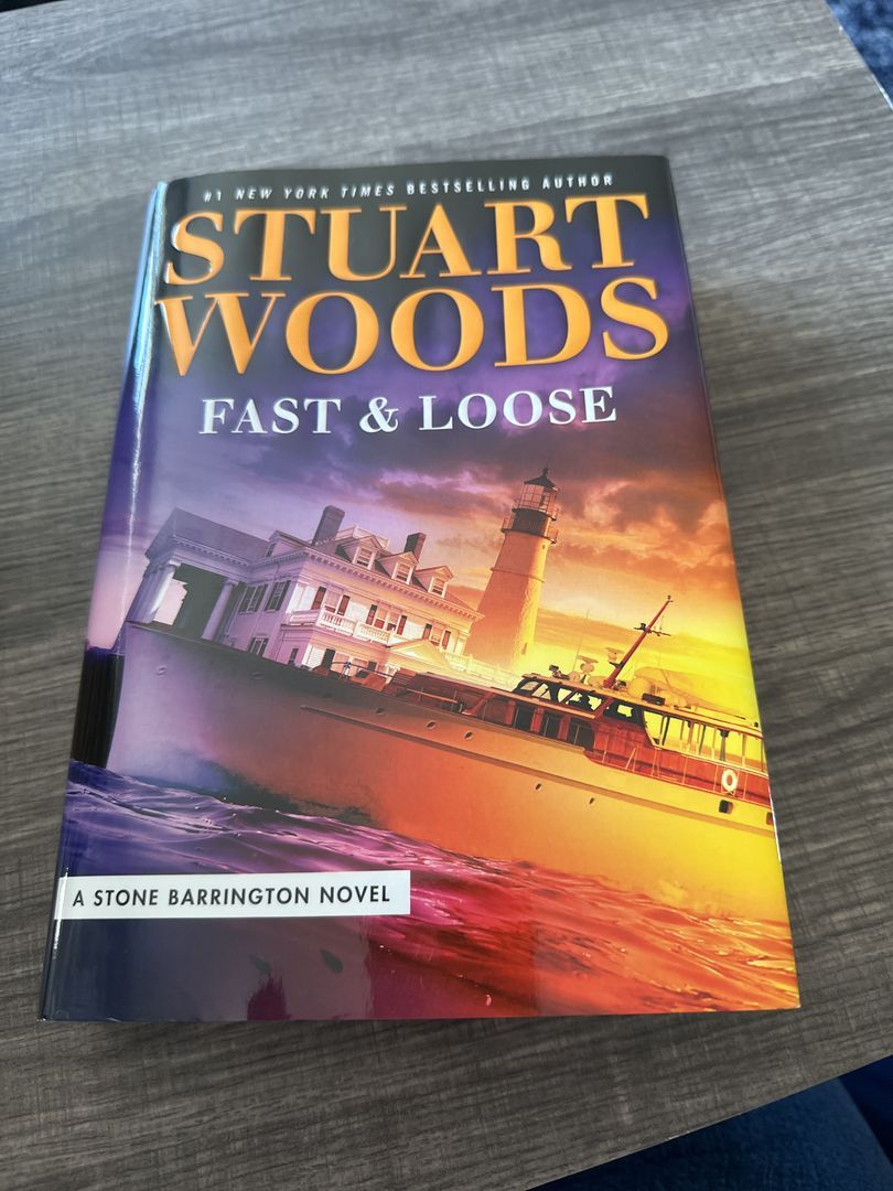 Fast and Loose