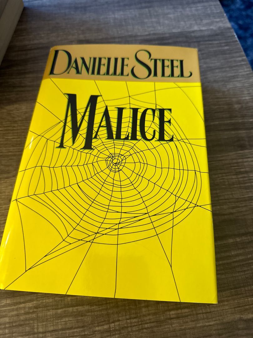 Malice