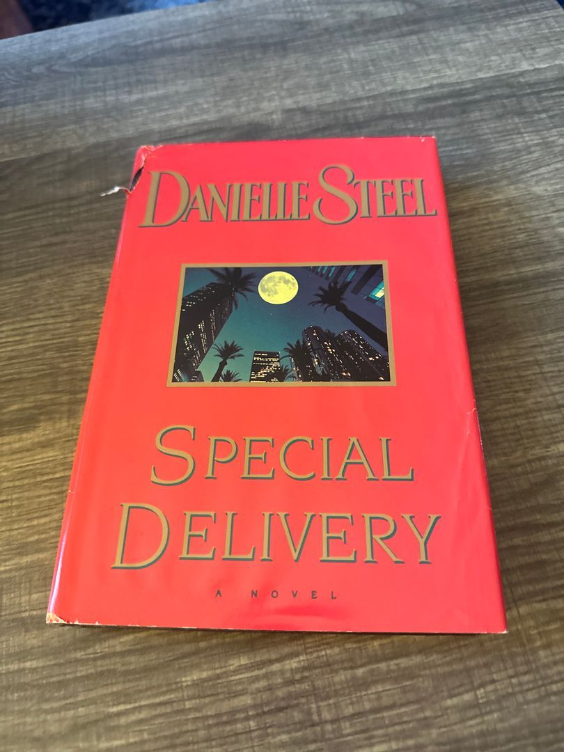 Special Delivery