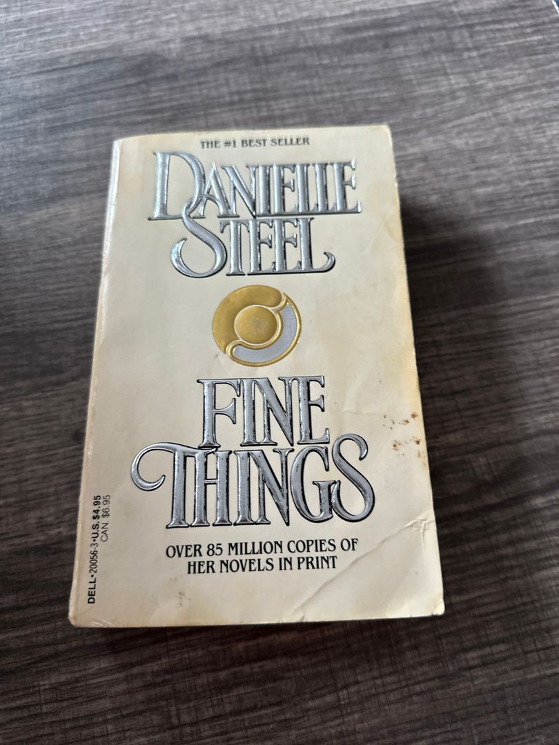 Fine Things