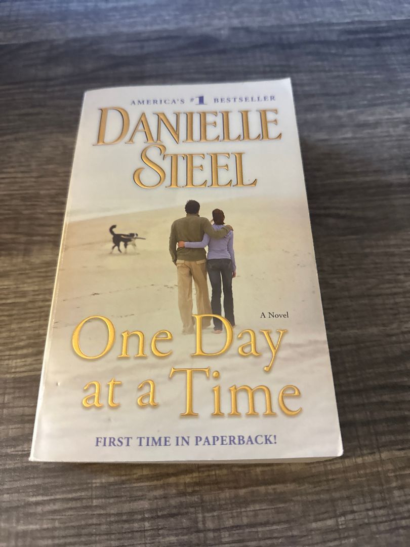 One Day at a Time
