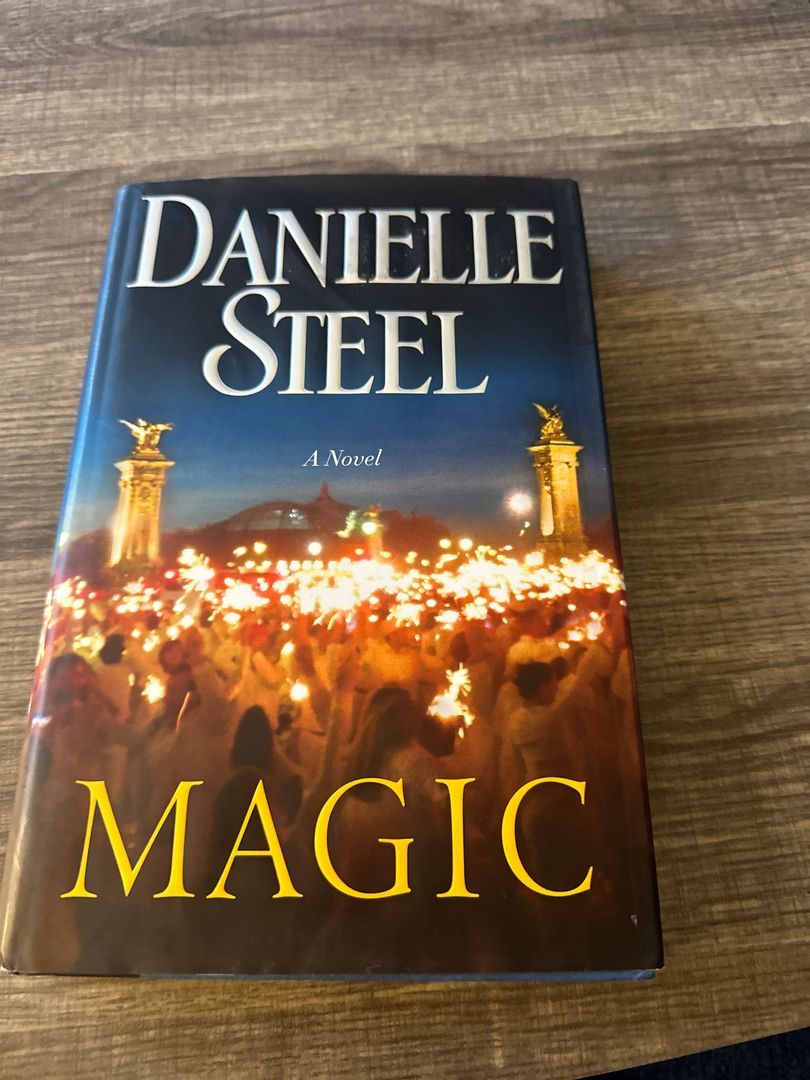 Magic