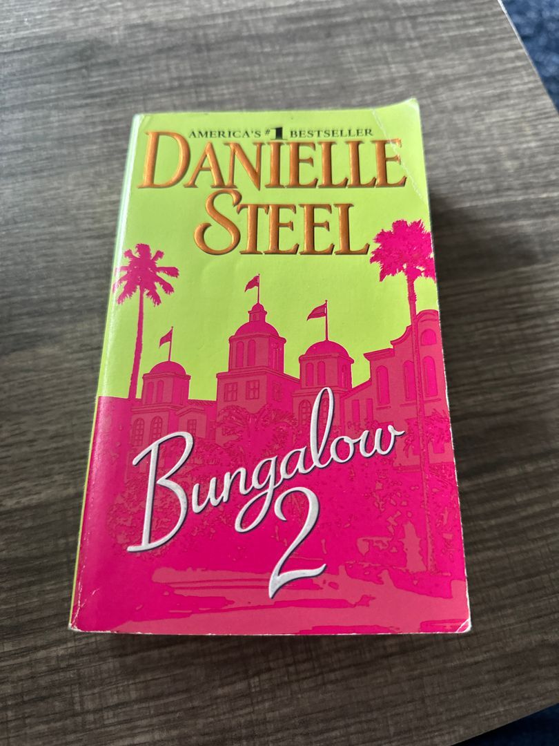 Bungalow 2