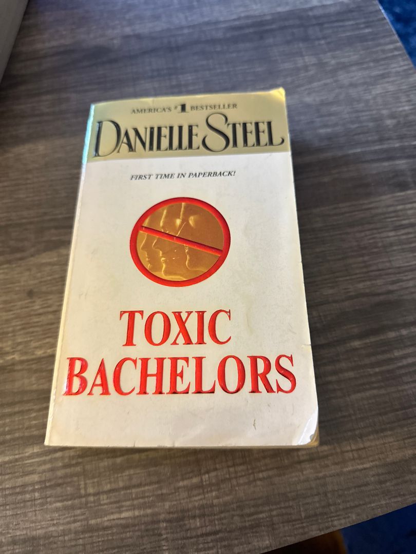 Toxic Bachelors