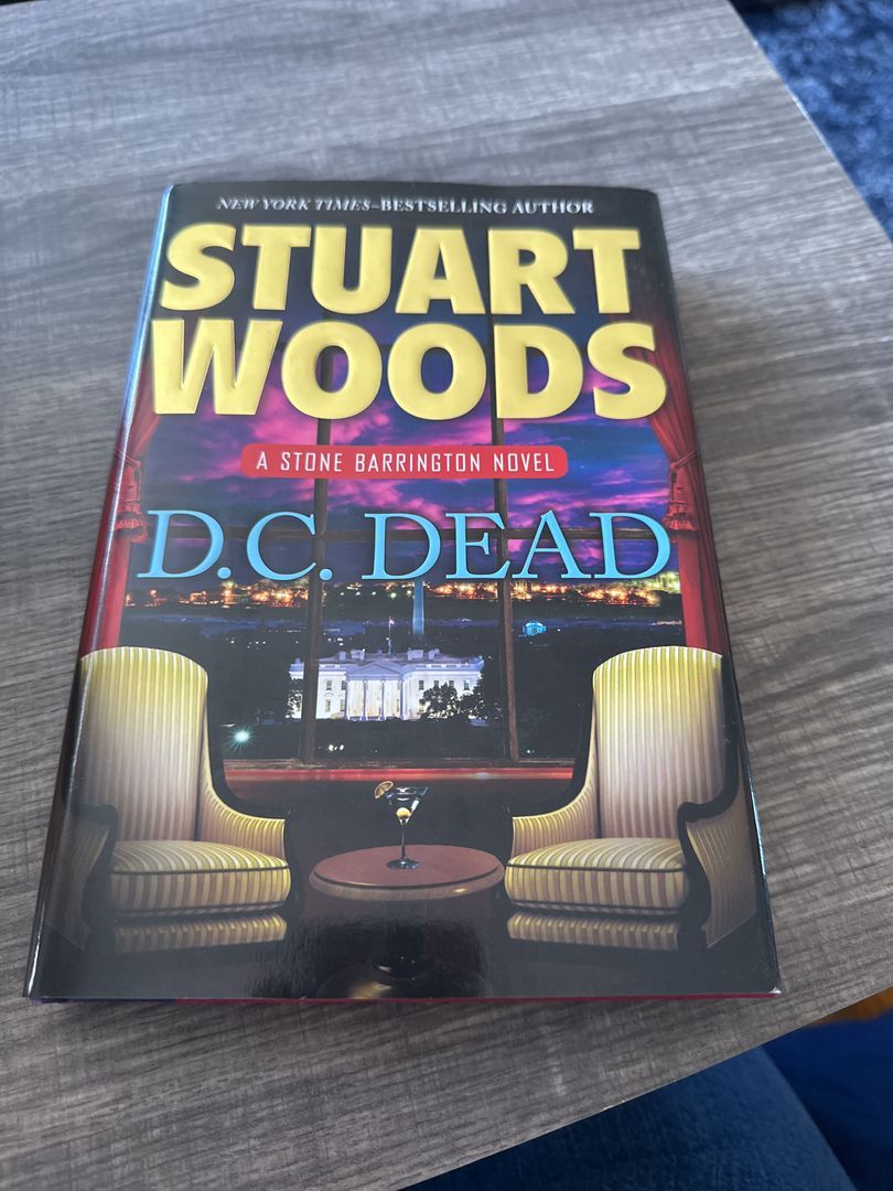 D. C.  Dead