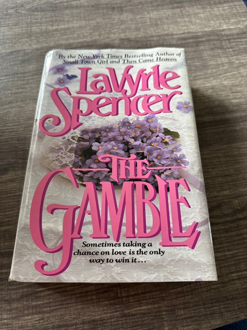 The Gamble