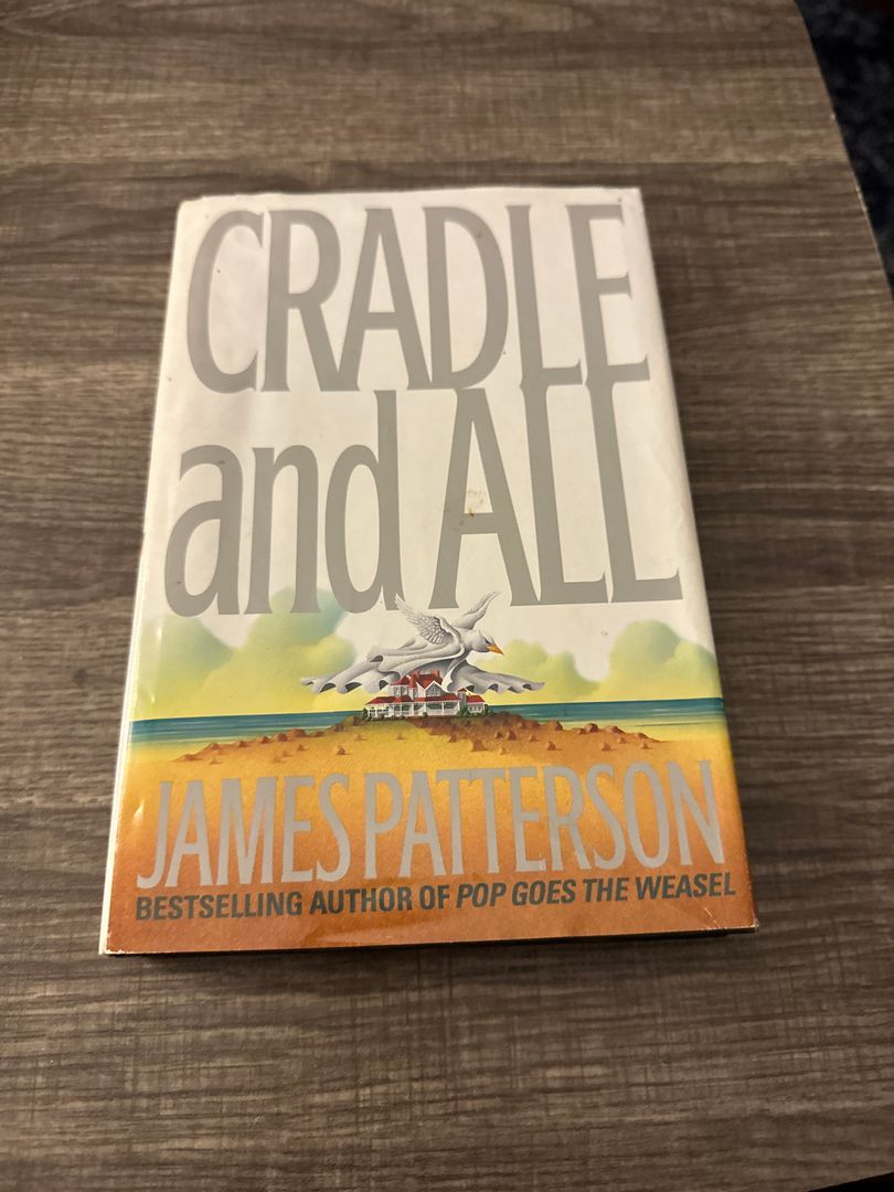 Cradle and All