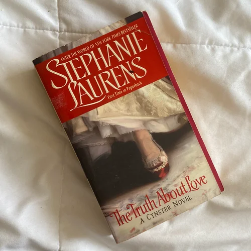 The Truth about Love