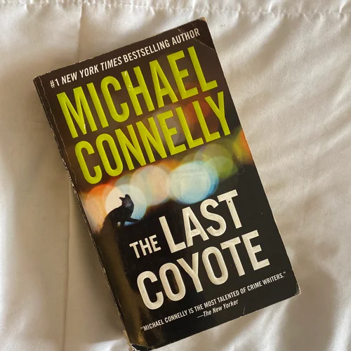 The Last Coyote