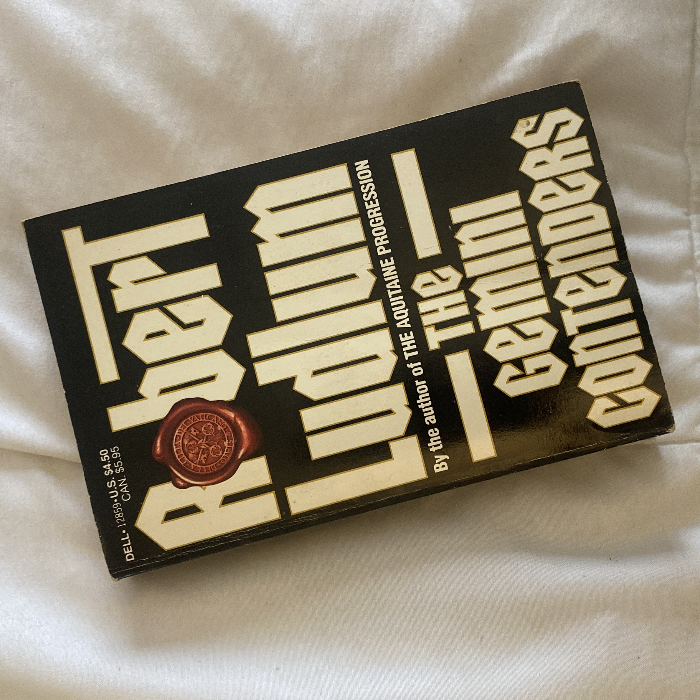 The Gemini Contenders