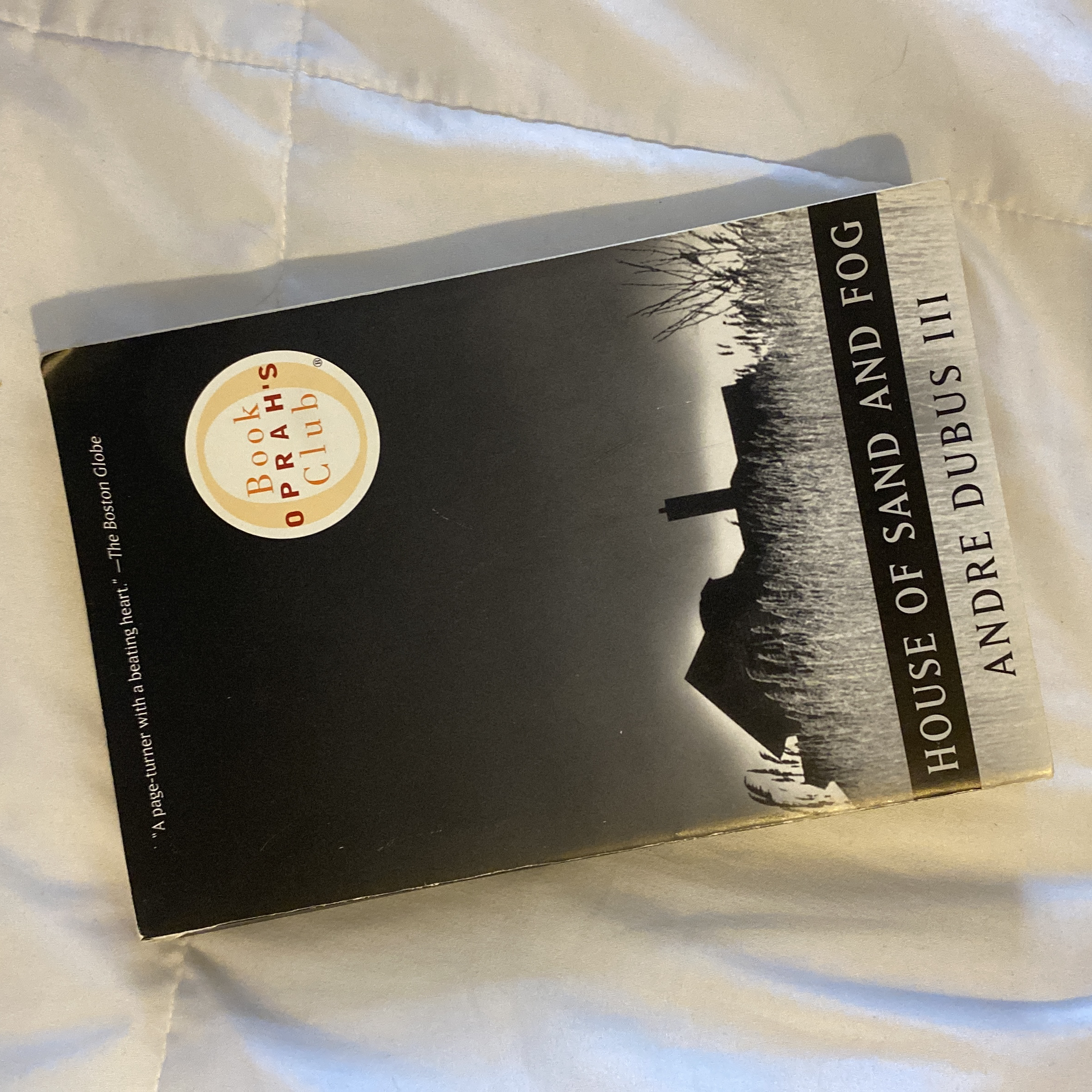 House of Sand and Fog