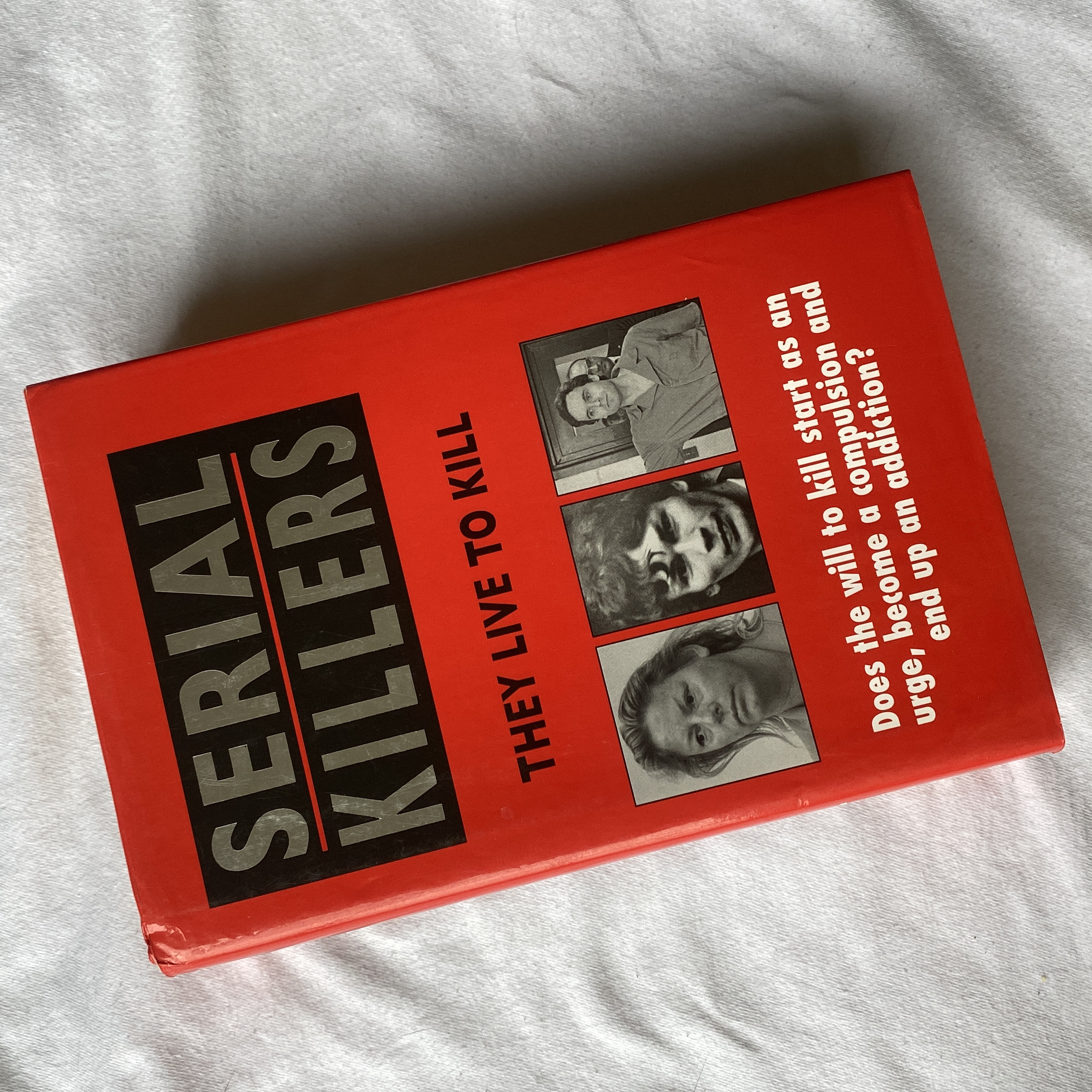 Serial Killers