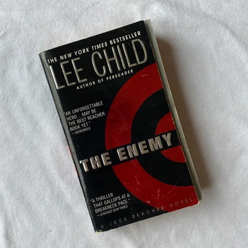 The Enemy