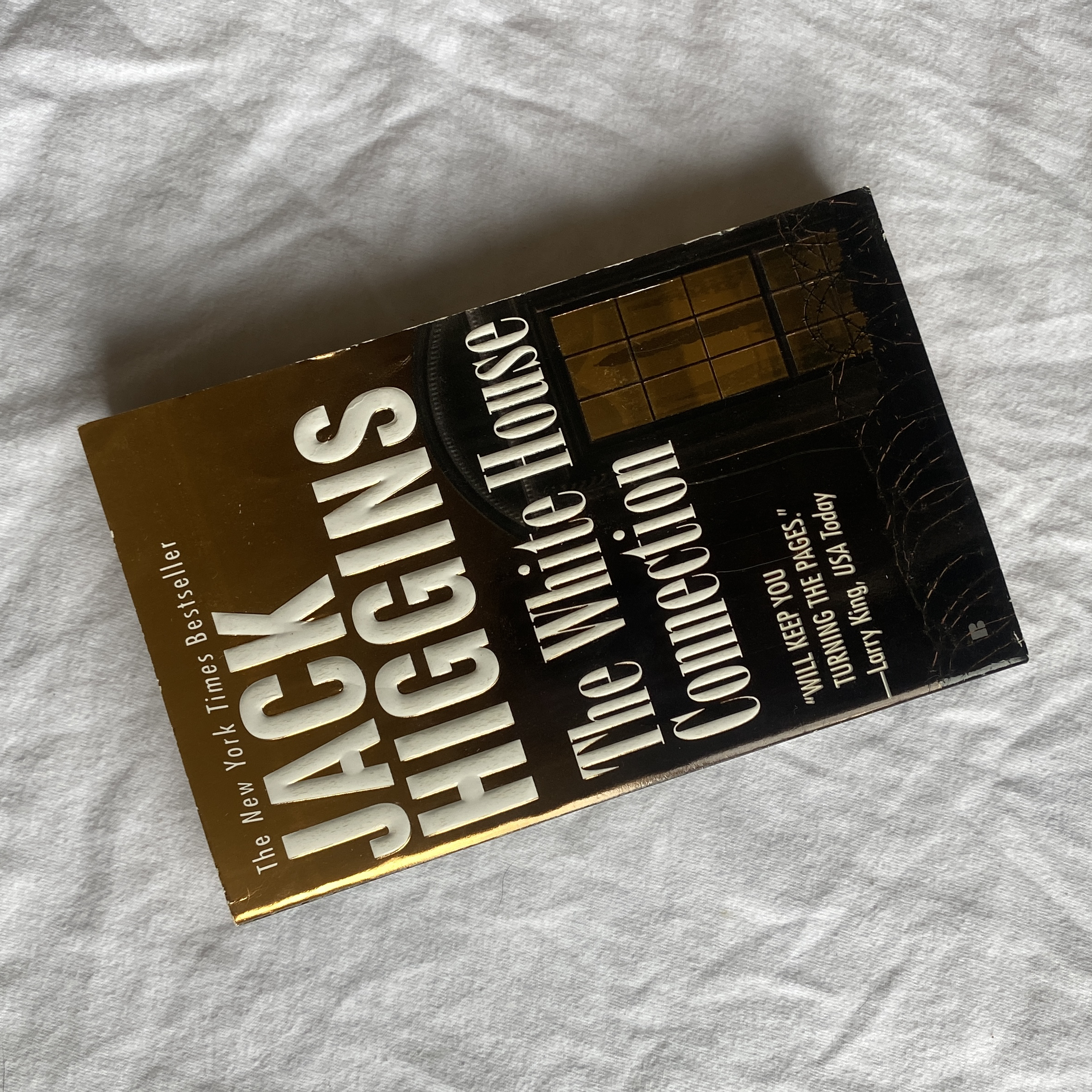 The White House Connection