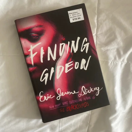 Finding Gideon