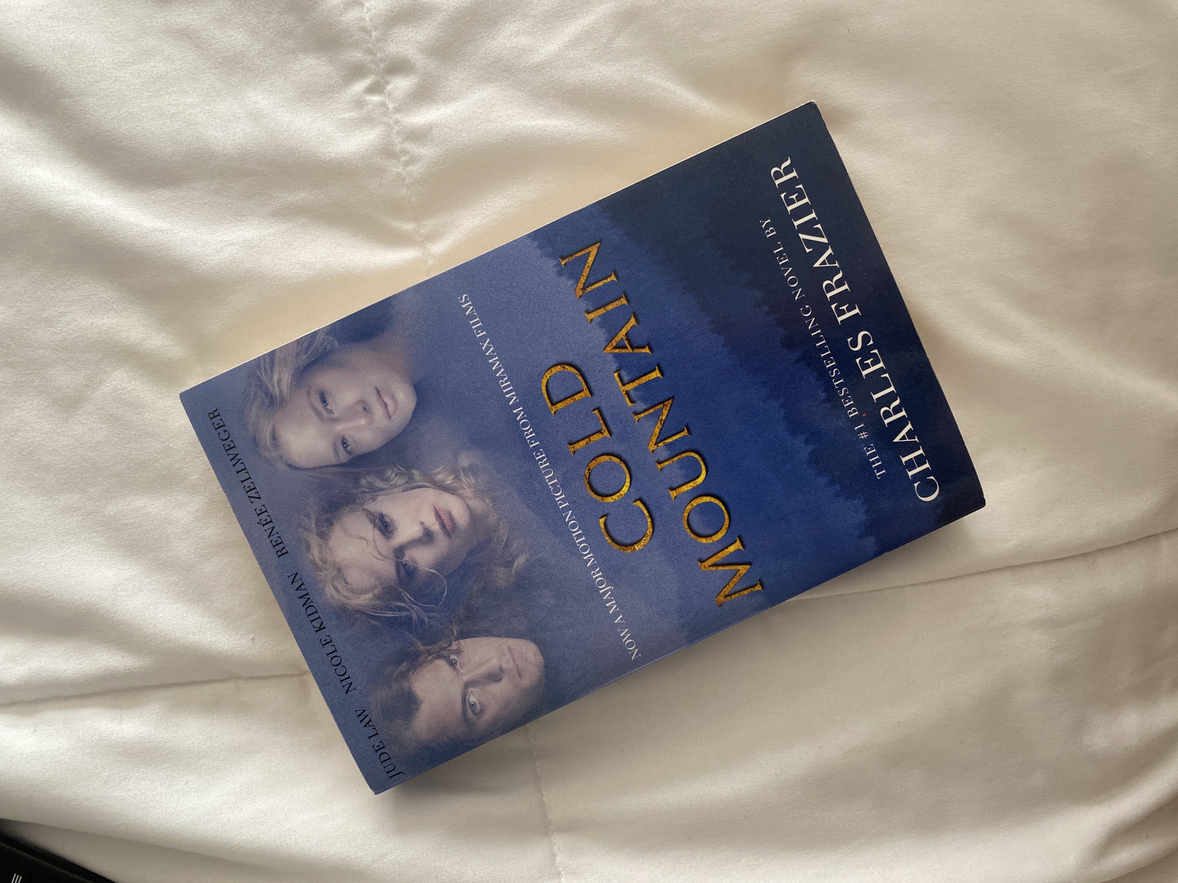 Cold Mountain