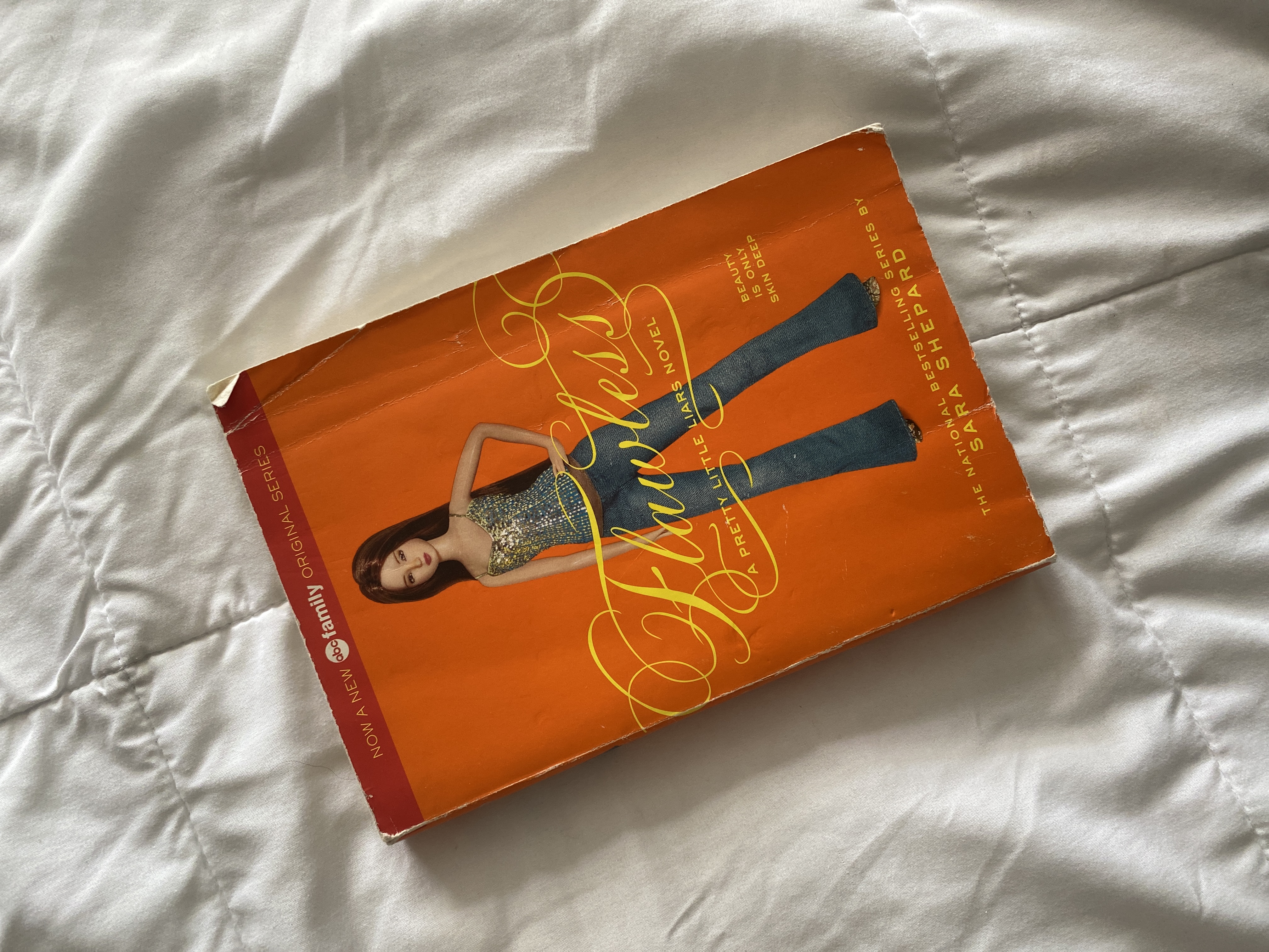 Pretty Little Liars #2: Flawless