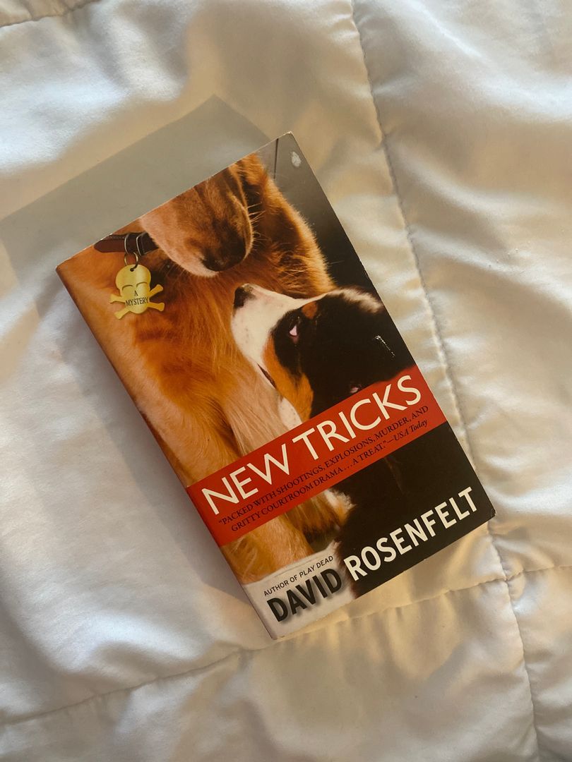 New Tricks