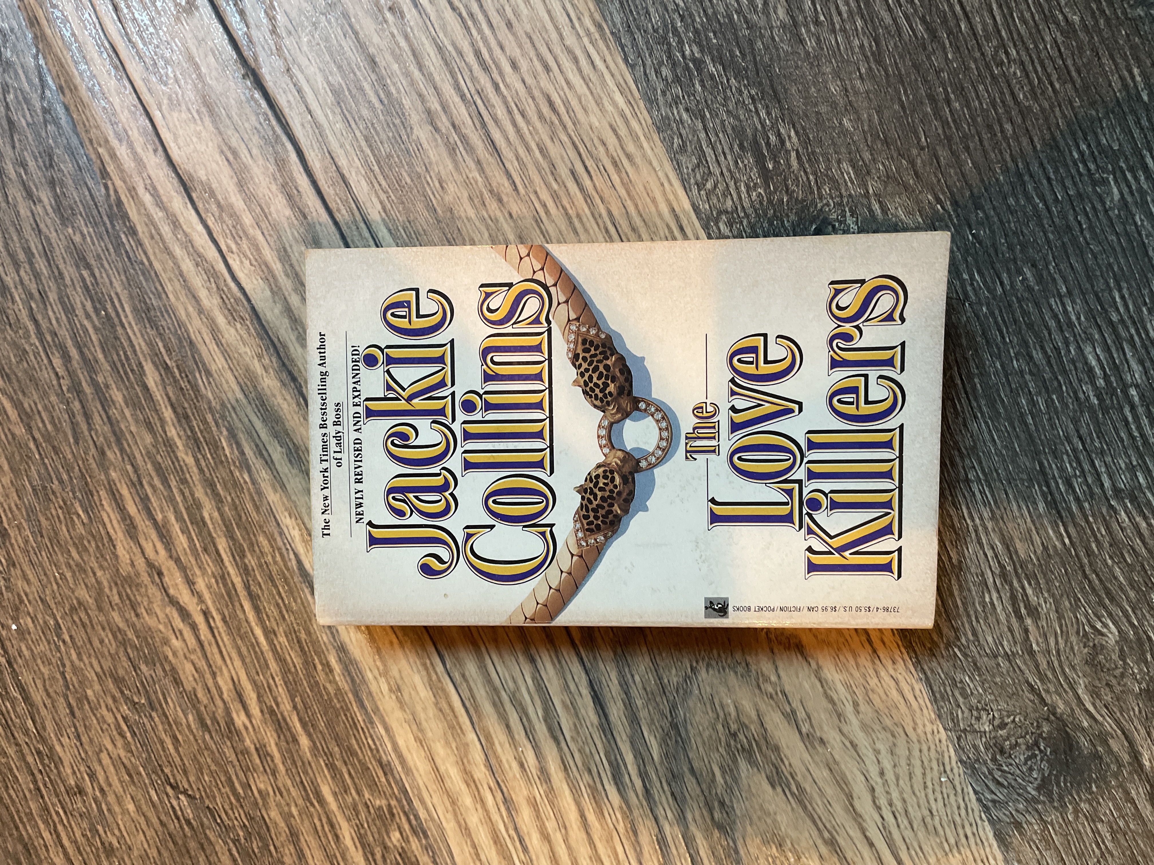 The Love Killers