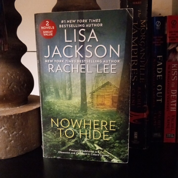 Nowhere to Hide