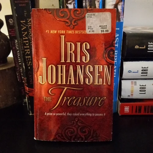 The Treasure