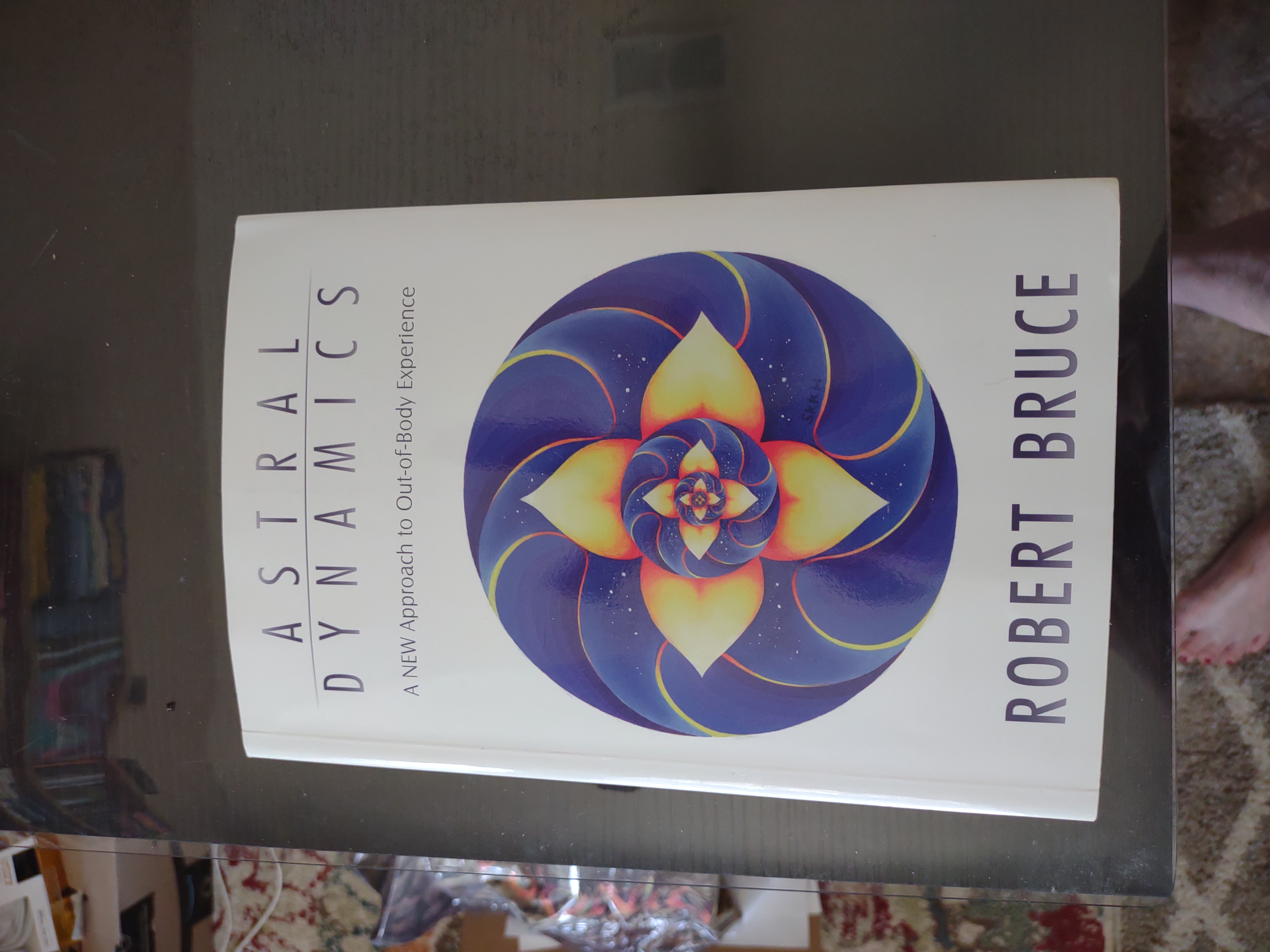 Astral Dynamics