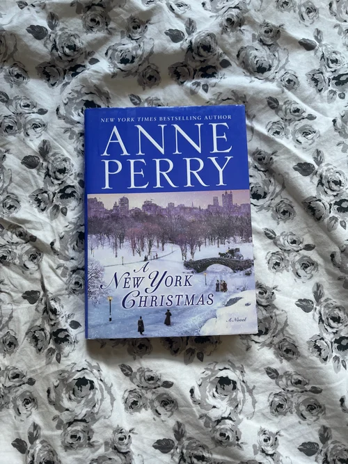 A New York Christmas