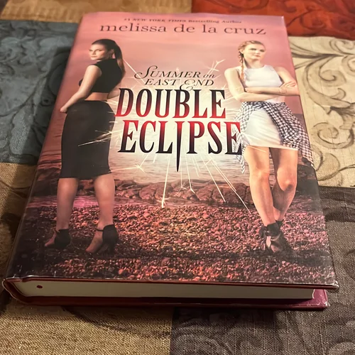 Double Eclipse