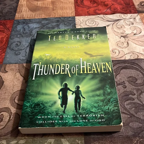 Thunder of Heaven