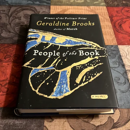 People of the Book