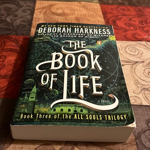 The Book of Life