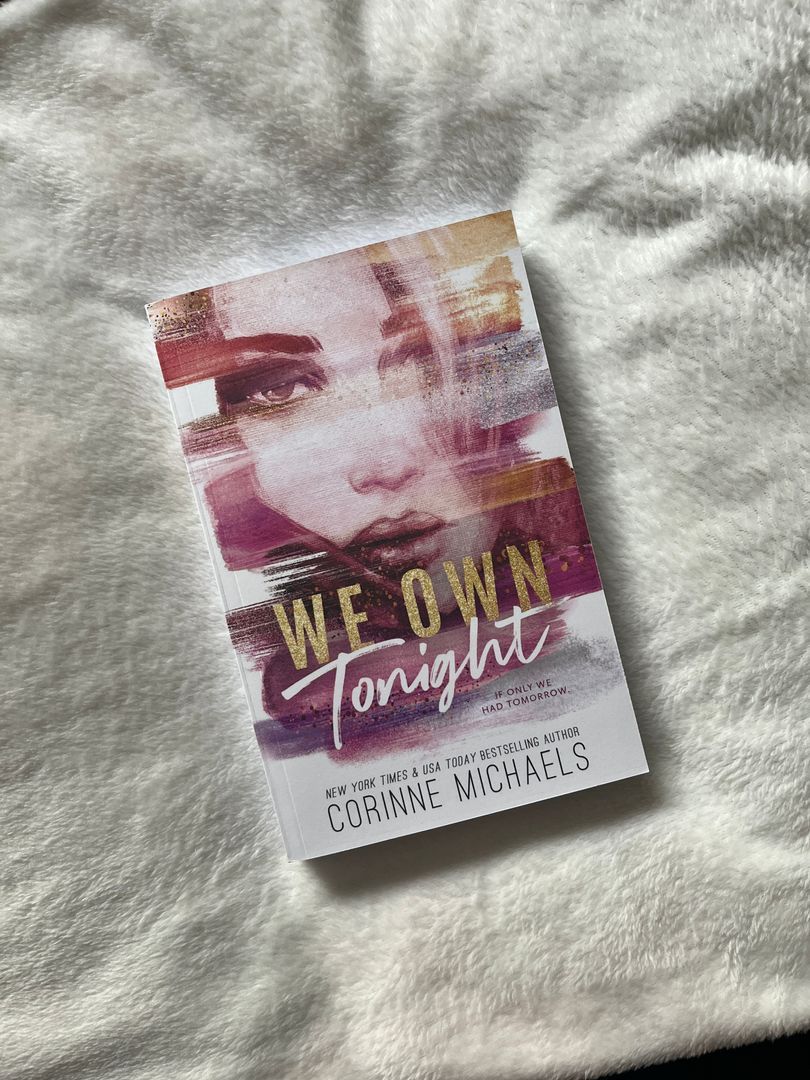 We Own Tonight - Special Edition