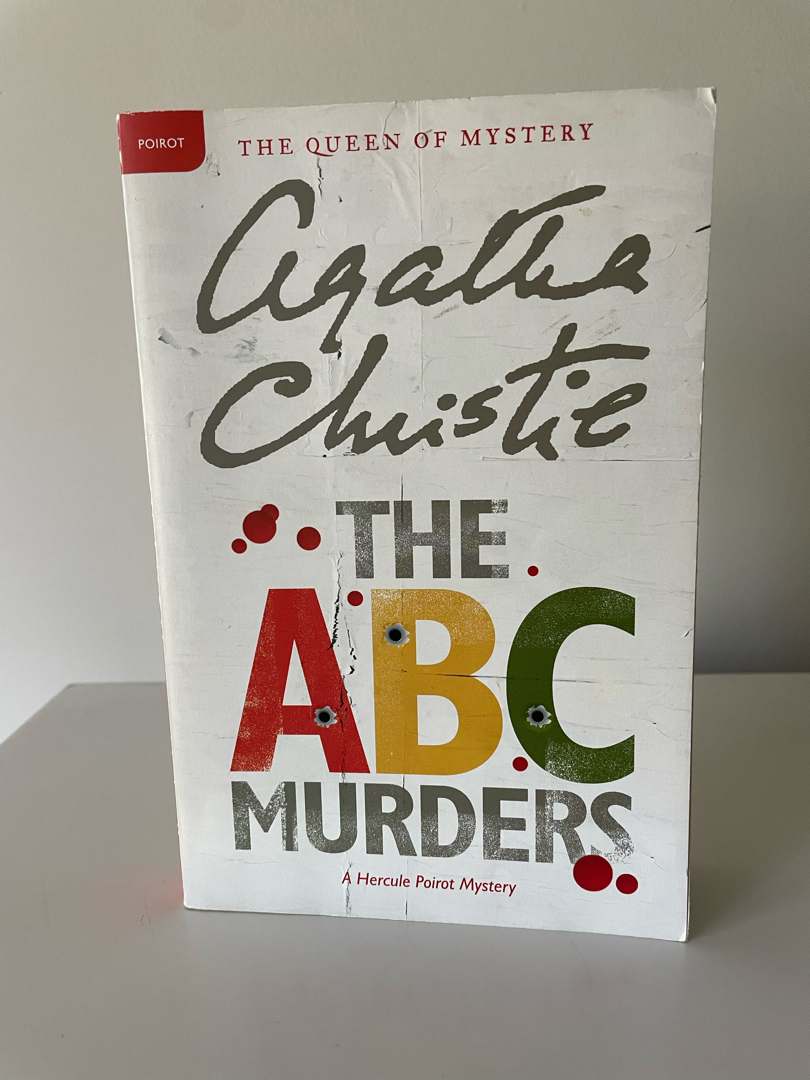 The ABC Murders