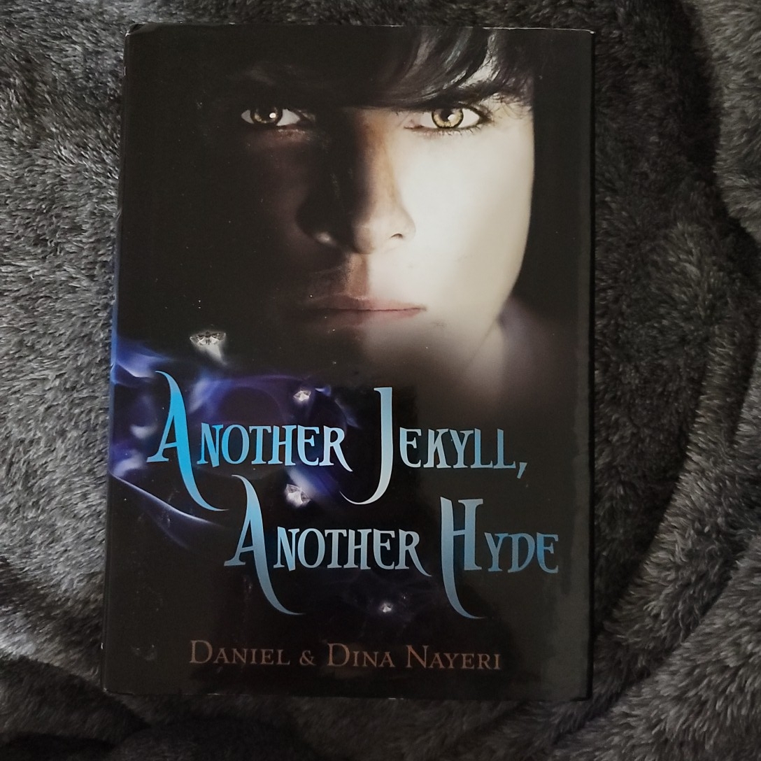 Another Jekyll, Another Hyde