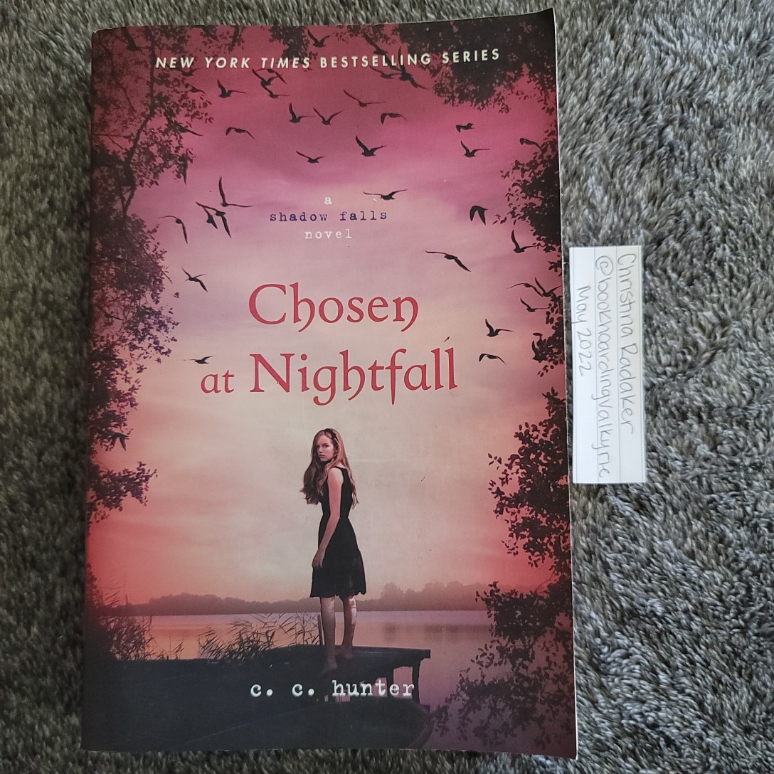Chosen at Nightfall