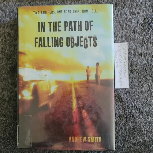 In the Path of Falling Objects