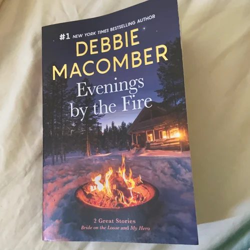 Evenings by the Fire